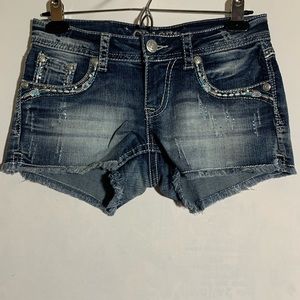 Women’s Grace in LA shorts